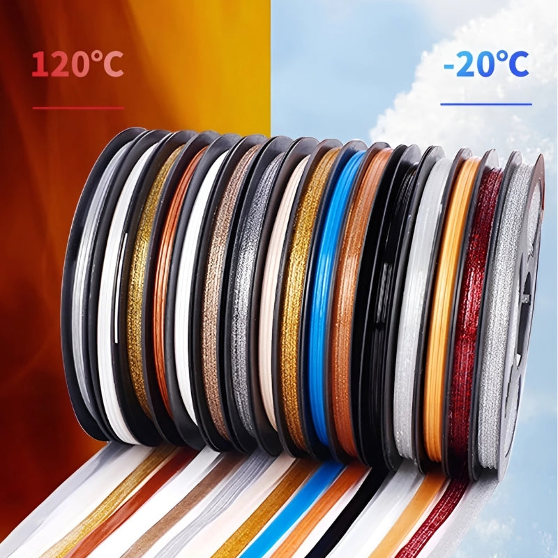 AdornSeal – Vodotěsná lepící páska pro ochranu a dekoraci