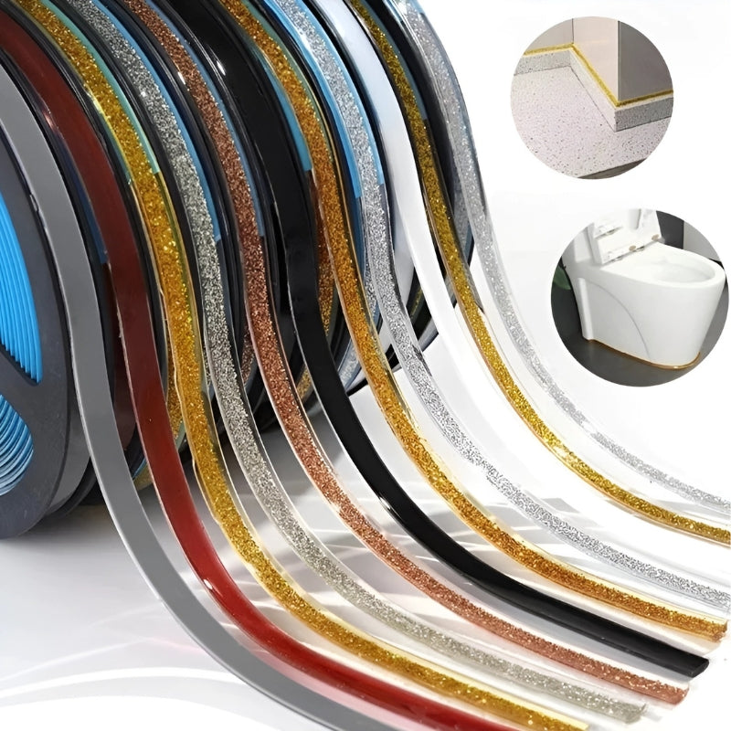 AdornSeal – Vodotěsná lepící páska pro ochranu a dekoraci