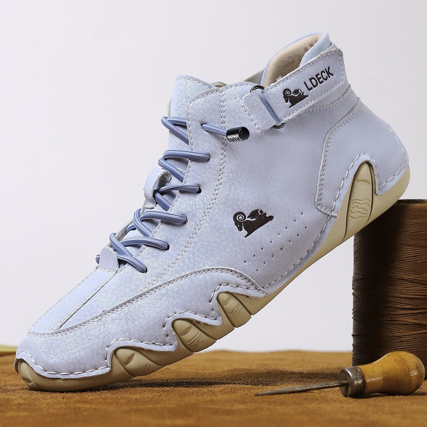 Corvany LDeck - Orthopädische, wasserdichte und atmungsaktive Schuhe