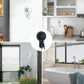 Suction hooks - Pevné upevnenie bez vŕtania 